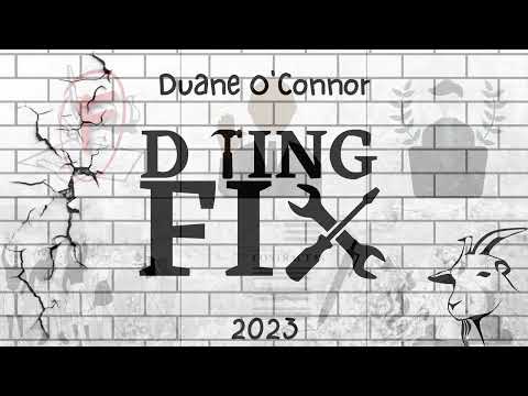 Duane O’Connor - D Ting | 2023 Calypso | Trinidad