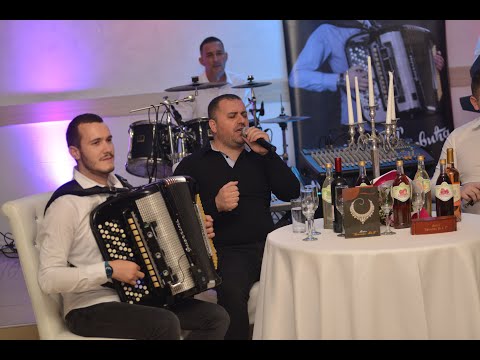 Poranila majka stara - ROKI i ork. Marka Ristivojevica (UZIVO)