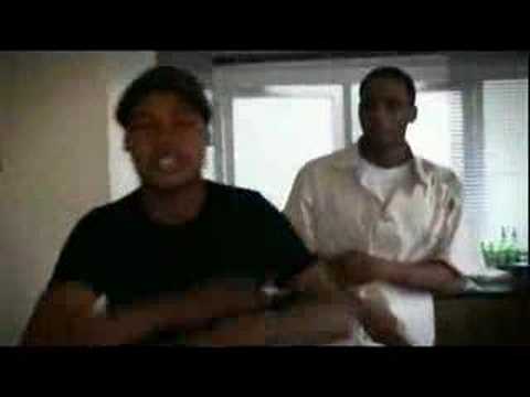 Peoples Army Cypher - Volume 1 - Part 1