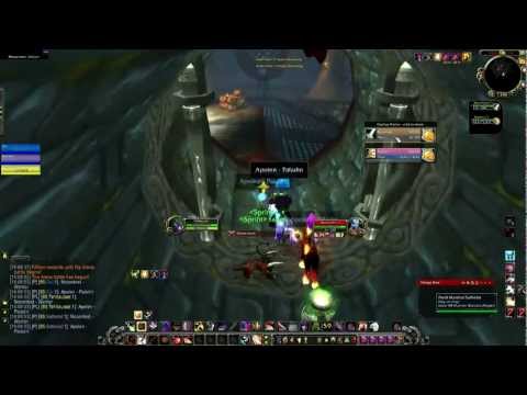 WoW 3v3 Rogue Arena - 2300+ RLS vs Kittycleave