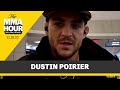 Dustin Poirier Admits to Biting Michael Chandler During Illegal Move at UFC 281 - MMA Fighting