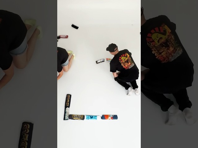 Vídeo relacionado con Pampling Camiseta de Manga Corta, 100% Algodón, Ropa Unisex para Hombres y Mujeres en 5 Tallas, Ideal para Regalo, Camiseta Negra, Modelo The Beers (L)
