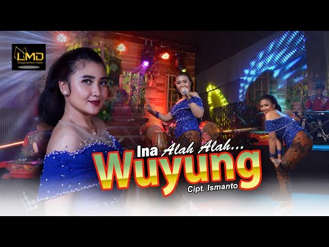 Ina Alah Alah - Wuyung (Official Music Video)