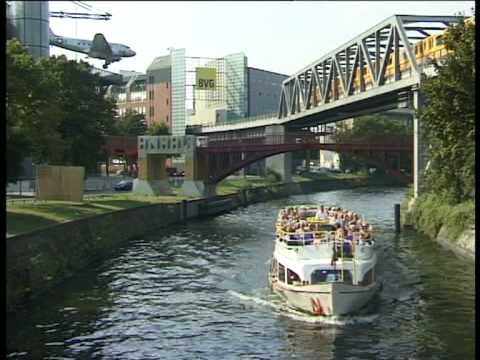 Kleine Großstadtmelodie