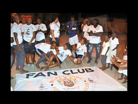 Fan club Anderson BANVO