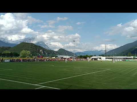 Innstadion, SPG Silz/Mötz