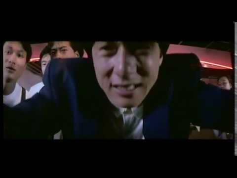 Police Story 2 - Out-Takes Montage