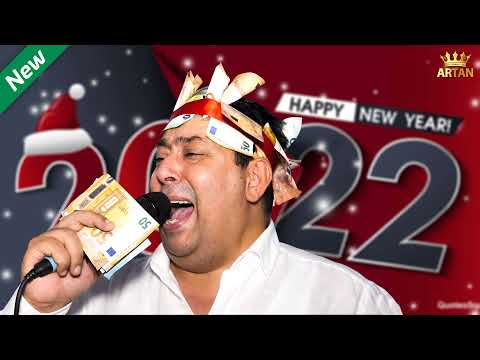 DJEMAIL GASHI 2022 - (Tallava Rafšh) Bahtalo Sium ♫ █▬█ █ ▀█▀♫ Official - StudioArtan