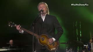 Paul McCartney - Junior&#39;s Farm (Live at the Maracanã Stadium, Rio de Janeiro, December 16th, 2023)