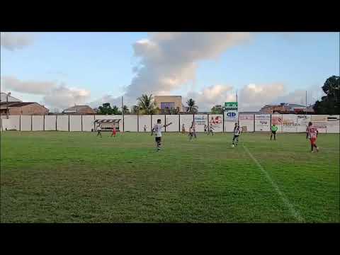 BOM JESUS   VS  CRB, jogo máster
