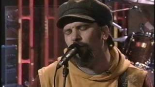 Steve Earle And The Dukes - Everyone&#39;s In Love With You - (Live On Leno &#39;00)