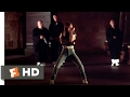 The Next Karate Kid (1994) - Dancing Monks Scene (5/10) | Movieclips