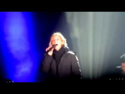 ♥4♥ LARA FABIAN ♥♥ Концерт в Ижевске 9 марта 2013 ♥♥ 70 min [HD]720p