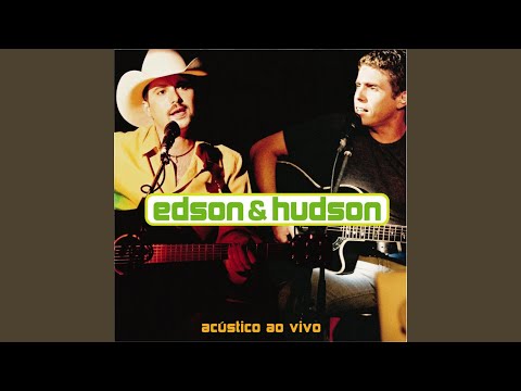 Saudade - Edson e Hudson