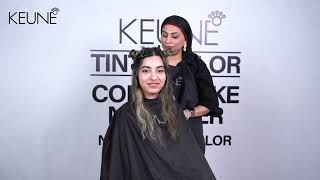 Honey Caramel Brown Balayage | Summer 2025 Hair Color Trend