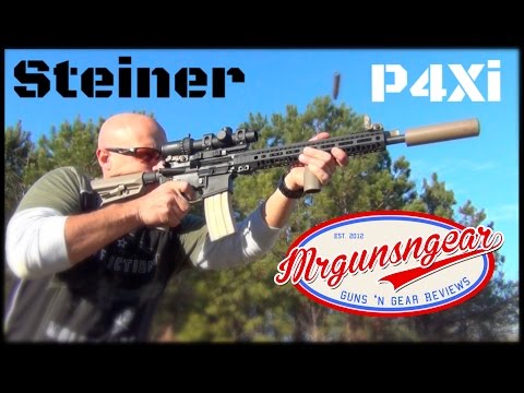 High Quality Optics | STEINER | Rough Gear Review