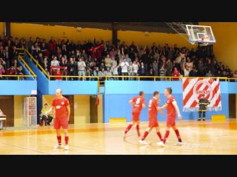 Kapodol.com / 1. SFL: Puntar C.S. - Oplast Kobarid / UtrinkI (12.03.2010)