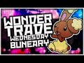 Wondertrade Wednesday LIVE! - Week 28 [Buneary ...
