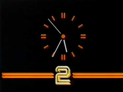 BBC2 News Summary 17:35hrs (03-01-1984)