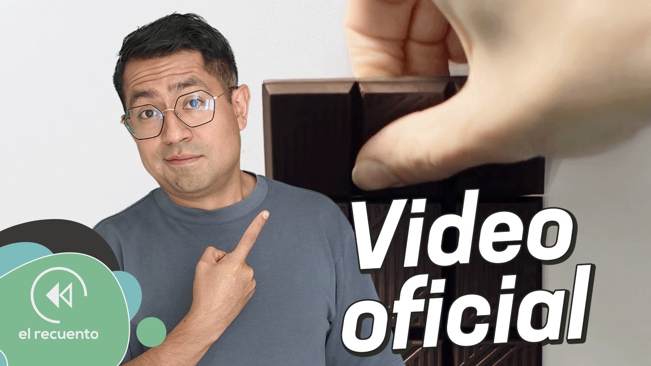 PRIMEROS VIDEOS OFICIALES del Galaxy Z Fold8 son REVELADOS | El Recuento
