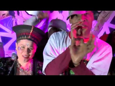 THAT'S HOW WE STAY - ft Zeeks, Blackout Ja, Sophia May, Daddy Freddy, Da Fuchaman, Jay Garvey + more