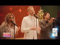 Pentatonix I Saw Three Ships Today Show