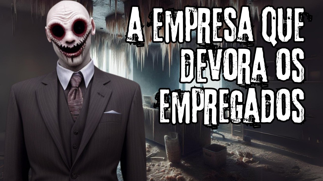 A EMPRESA QUE DEVORAVA SEUS FUNCIONÁRIOS