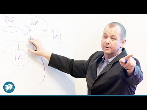 Autoimmunerkrankung - Patientenvortrag mit Dr. med. Hellmut Münch