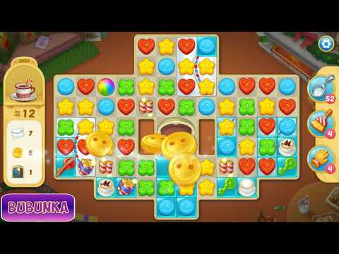 Matchington Mansion level 2860 HD