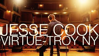 Jesse Cook - Virtue - (Friday Night Music Ep.7)