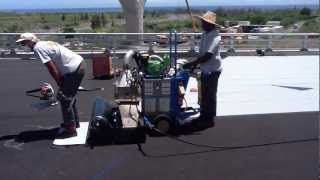 Saint Etienne Bridge