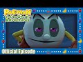 PAC MAN PATGA S02E25 Pac S Very Scary Halloween Part II Amazin Adventures