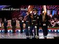 Armed Forces Medley 2025 National Memorial Day Concert