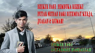 Download lagu DZIKIR PAGI - Muzammil Hasballah | pembuka rezeki, putar setiap pagi ditempat kerja, jualan & rumah! mp3 Download lagu DZIKIR PAGI - Muzammil Hasballah | pembuka rezeki, putar setiap pagi ditempat kerja, jualan & rumah! mp3