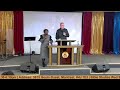 Lion Of The Tribe Of Judah Conference Day 3