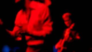 Perry Farrell &amp; Tony Salvatore Play Jane Says