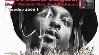 Left And Right [feat  Method Man And Redman]