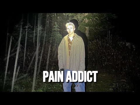 The Kid LAROI & Corbin, Bobby Raps - Pain Addict [Lyrics] (Unreleased)