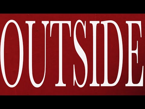 Mini God - Outside (Oficial Video)