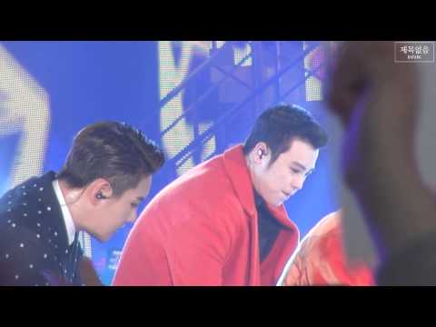 141113 MMA 블락비 H.E.R [PO Ver.]