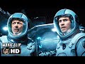 INDEPENDENCE DAY RESURGENCE Clip Moon Base 2016