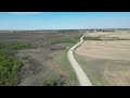 Video Thumbnail for Near Katepwa Beach, Saskatchewan Qu'Appelle Valley 