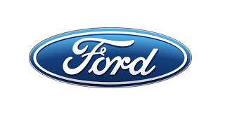 Cover art for Ford 5