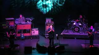 Blues Traveler &quot;Thinnest Of Air/But Anyway&quot;7-20-19 Oakdale Theater,Conn.