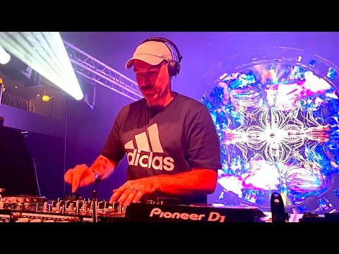 JOSH LANG @ HARD KANDY TIMELESS 11 JANUARY 2025