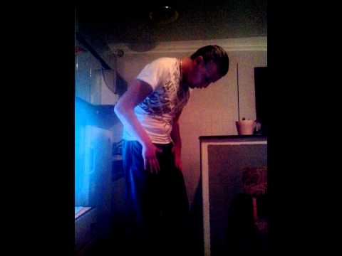 Chiro Freestyle rap!!