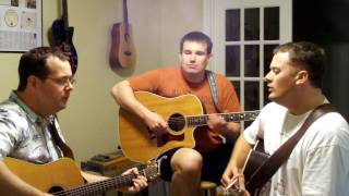 shadowood - Seven Bridges Road (cover)