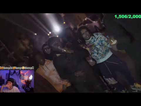 Konvy Reacts To MDOT EBK x JB Sleeze x Eddie Gz - Off The Mud Pt.2 (official Music Video)