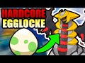 Pokémon Ultra Sun Randomizer Egglocke! (Hardcore Nuzlocke)