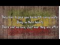 Hand and Bowl (lyrics) _Song by :Culture